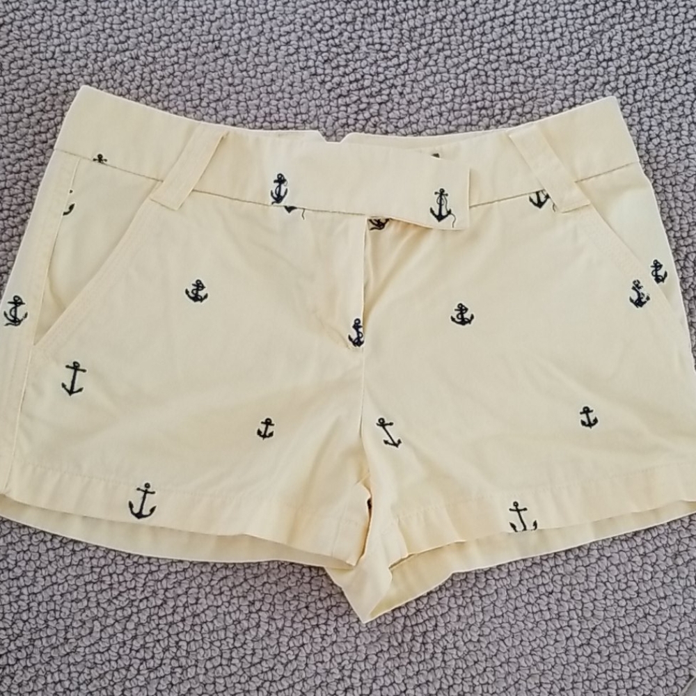 JCrew shorts